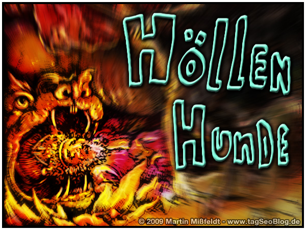 Hell dogs