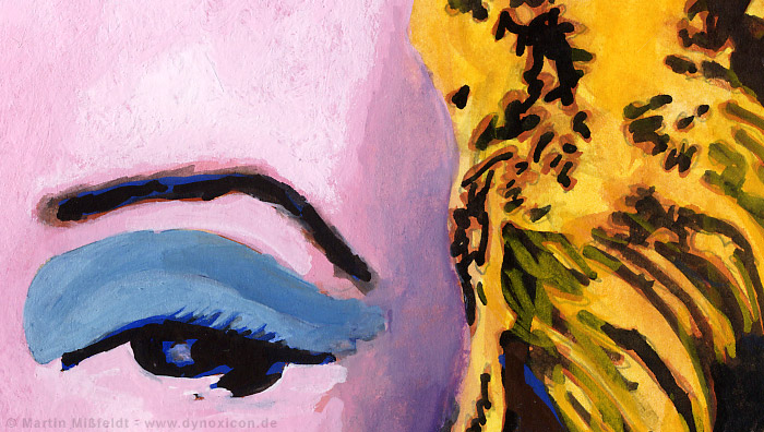 Eye Pop Art