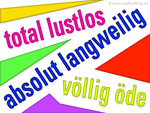 Very funny text with much color Digital drawing: Very funny text with much color