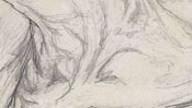 Albrecht Durer mother as giraffe (Detail 3)