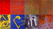 Free abstract fine art paintings