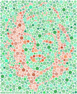 : Marilyn Monroe (visual eye test)