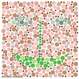 : Ship and face (visual eyetest)