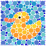 : Yellow Duck (color test)