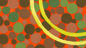 Semicircles and points