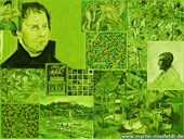 : Greenpaintings (green images)