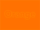: Orange