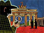 : Detective in Berlin