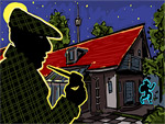 : Detectives in Stuttgart