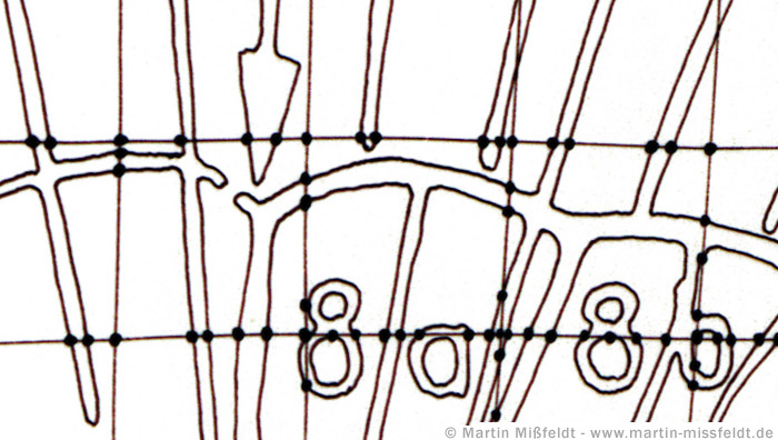 Lines and Dots