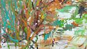 Autumnal colors