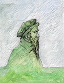 : Homeland: Pieter Bruegel the Elder in the rain