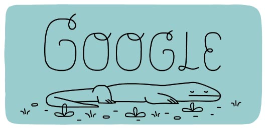 ok google komodo dragon ok google komodo dragon