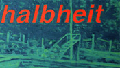 Swimming in Itzehoe (Detail 3)