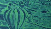 Swimming in Itzehoe (Detail 4)