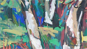 Birch colors