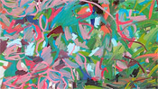 Wilde leaves