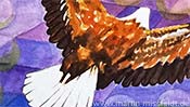 Eagle to Sun (Detail 1)