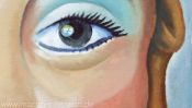 King and Queen - Rotating Picture (Detail 1)