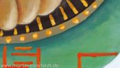 King and Queen - Rotating Picture (Detail 5)