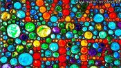 Machen (Making) - Glass painting (Detail 3)