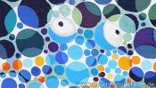 Mantis Shrimp (color vision test) (Detail 1)