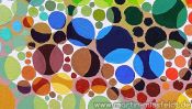 Mantis Shrimp (color vision test) (Detail 4)