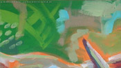 Painted Color