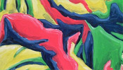 Colored cells