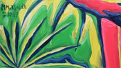 painted colors