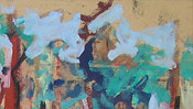 Impressionist Painting