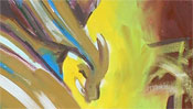 Wild painting