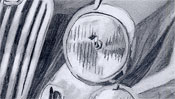 The Jaguar from Jena (Detail 1)