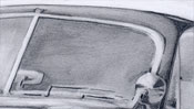 The Jaguar from Jena (Detail 3)