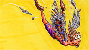 Icarus son