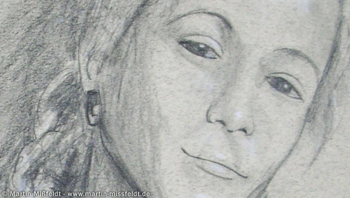 face