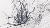 Fast drawing