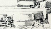 Stone layers