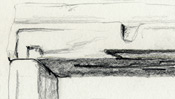 Door stone