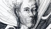 Self portrait