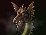 : Dragon