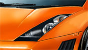 Lamborghini Gallardo (Detail 2)