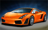 : Lamborghini Gallardo