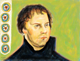 : Martin Luther