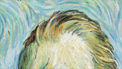 Vincent van Gogh (Detail 3)