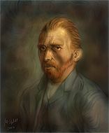 : Vincent van Gogh