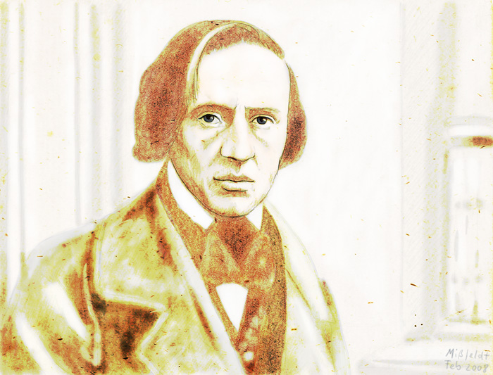 Frédéric Chopin