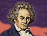 : Ludwig van Beethoven