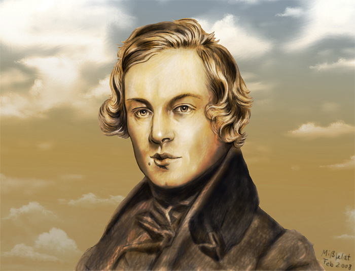 Robert Schumann