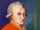 : Wolfgang Amadeus Mozart